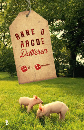 Datteren av Anne B. Ragde (Ebok)