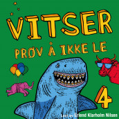 Vitser av Claus von Vitzen (Nedlastbar lydbok)
