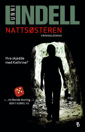 Nattsøsteren av Unni Lindell (Ebok)