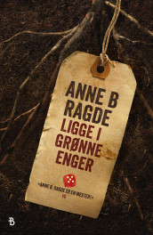 Ligge i grønne enger av Anne B. Ragde (Heftet)