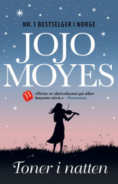 Toner i natten av Jojo Moyes (Ebok)