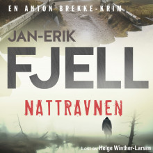 Nattravnen av Jan-Erik Fjell (Nedlastbar lydbok)