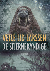 De stjernekyndige av Vetle Lid Larssen (Ebok)