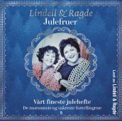 Julefruer av Unni Lindell og Anne B. Ragde (Nedlastbar lydbok)