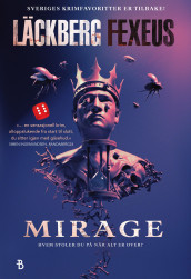 Mirage av Henrik Fexeus og Camilla Läckberg (Ebok)