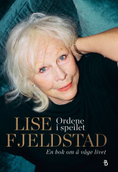 Ordene i speilet av Lise Fjeldstad (Ebok)