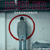 Sandmannen av Lars Kepler (Nedlastbar lydbok)