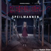 Speilmannen av Lars Kepler (Nedlastbar lydbok)
