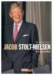 Jacob Stolt-Nielsen av Kristian Ilner (Innbundet)