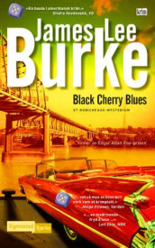Black cherry blues av James Lee Burke (Heftet)