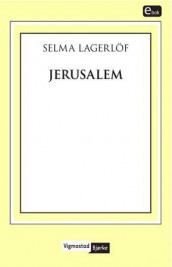 Jerusalem av Selma Lagerlöf (Ebok)