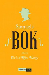 Samaels bok av Eivind Riise Hauge (Ebok)