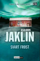 Svart frost av Asbjørn Jaklin (Ebok)