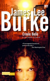 Creole Belle av James Lee Burke (Innbundet)