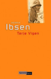 Terje Vigen av Henrik Ibsen (Ebok)
