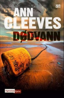 Dødvann av Ann Cleeves (Ebok)