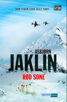 Rød sone av Asbjørn Jaklin (Ebok)