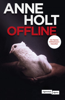 Offline av Anne Holt (Ebok)