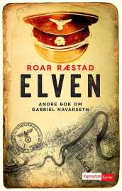 Elven av Roar Ræstad (Ebok)