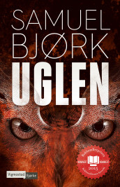 Uglen av Samuel Bjørk (Ebok)