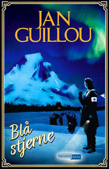 Blå stjerne av Jan Guillou (Ebok)