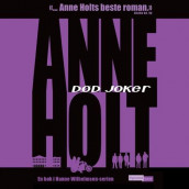 Død joker av Anne Holt (Nedlastbar lydbok)