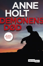 Demonens død av Anne Holt (Ebok)