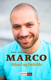 Marco av Erik Fossen (Ebok)