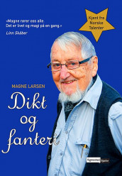 Dikt og fanteri av Magne Larsen (Ebok)