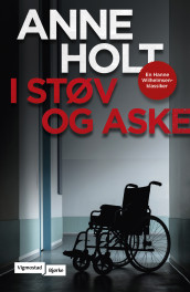 I støv og aske av Anne Holt (Ebok)