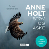 I støv og aske av Anne Holt (Nedlastbar lydbok)