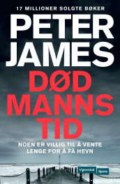 Død manns tid av Peter James (Ebok)