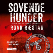 Sovende hunder av Roar Ræstad (Nedlastbar lydbok)