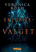 Inwijding by Veronica Roth Inwijding by Veronica Roth