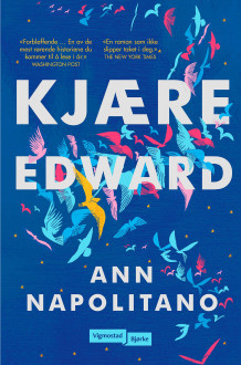 Kjære Edward av Ann Napolitano (Ebok)