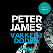 Vakker i døden av Peter James (Nedlastbar lydbok)