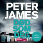 Død som deg av Peter James (Nedlastbar lydbok)