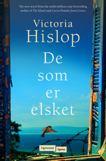 De som er elsket av Victoria Hislop (Ebok)