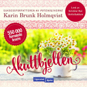 Akuttbjellen av Karin Brunk Holmqvist (Nedlastbar lydbok)