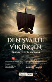 Den svarte vikingen av Bergsveinn Birgisson (Ebok)