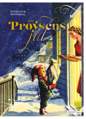 Prøysens jul 2022 av Alf Prøysen (Heftet)