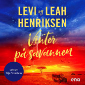Vinter på savannen av Leah Henriksen og Levi Henriksen (Nedlastbar lydbok)
