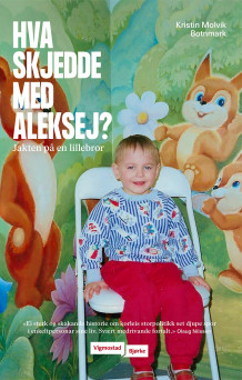 Hva skjedde med Aleksej? av Kristin Molvik Botnmark (Ebok)
