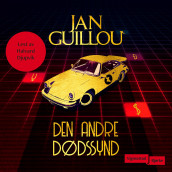 Den andre dødssynd av Jan Guillou (Nedlastbar lydbok)
