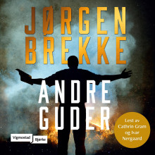 Andre guder av Jørgen Brekke (Nedlastbar lydbok)