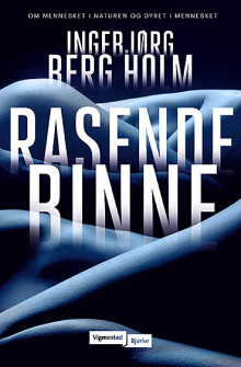 Rasende binne av Ingebjørg Berg Holm (Ebok)