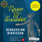 Reisen til livsvannet av Bergsveinn Birgisson (Nedlastbar lydbok)