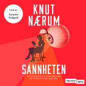 Sannheten av Knut Nærum (Nedlastbar lydbok)