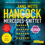 Mercedes-snittet av Anne Mette Hancock (Nedlastbar lydbok)
