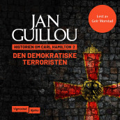 Den demokratiske terroristen av Jan Guillou (Nedlastbar lydbok)